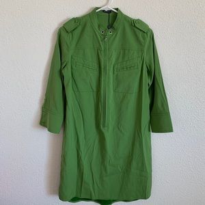 NWT Magaschoni Jade Dress